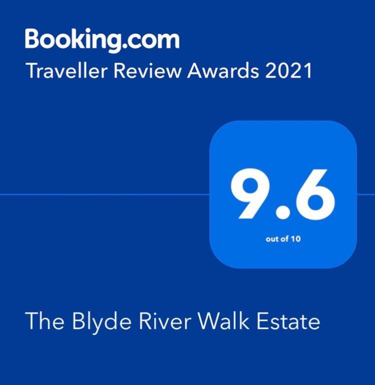 The Blyde River Walk Estate Pretoria-Noord Eksteriør bilde