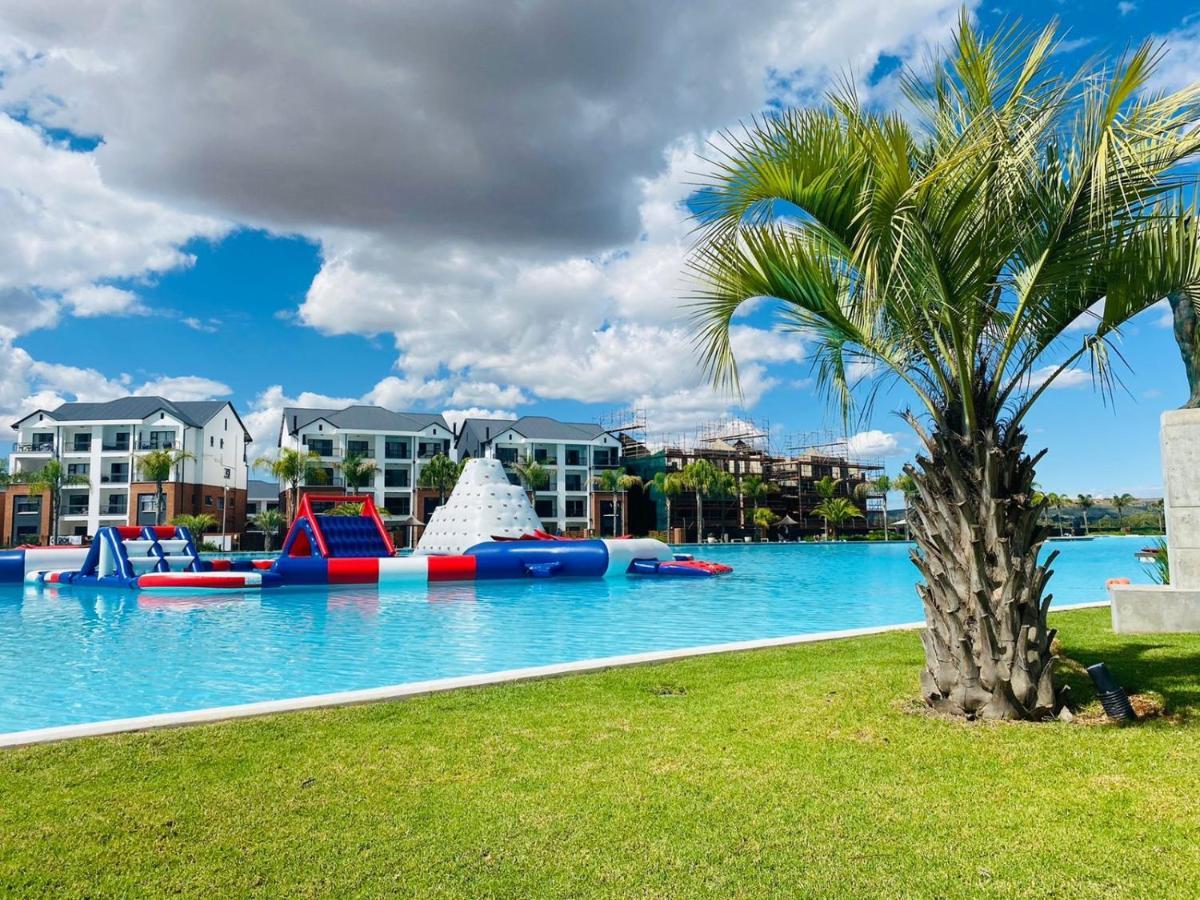The Blyde River Walk Estate Pretoria-Noord Eksteriør bilde