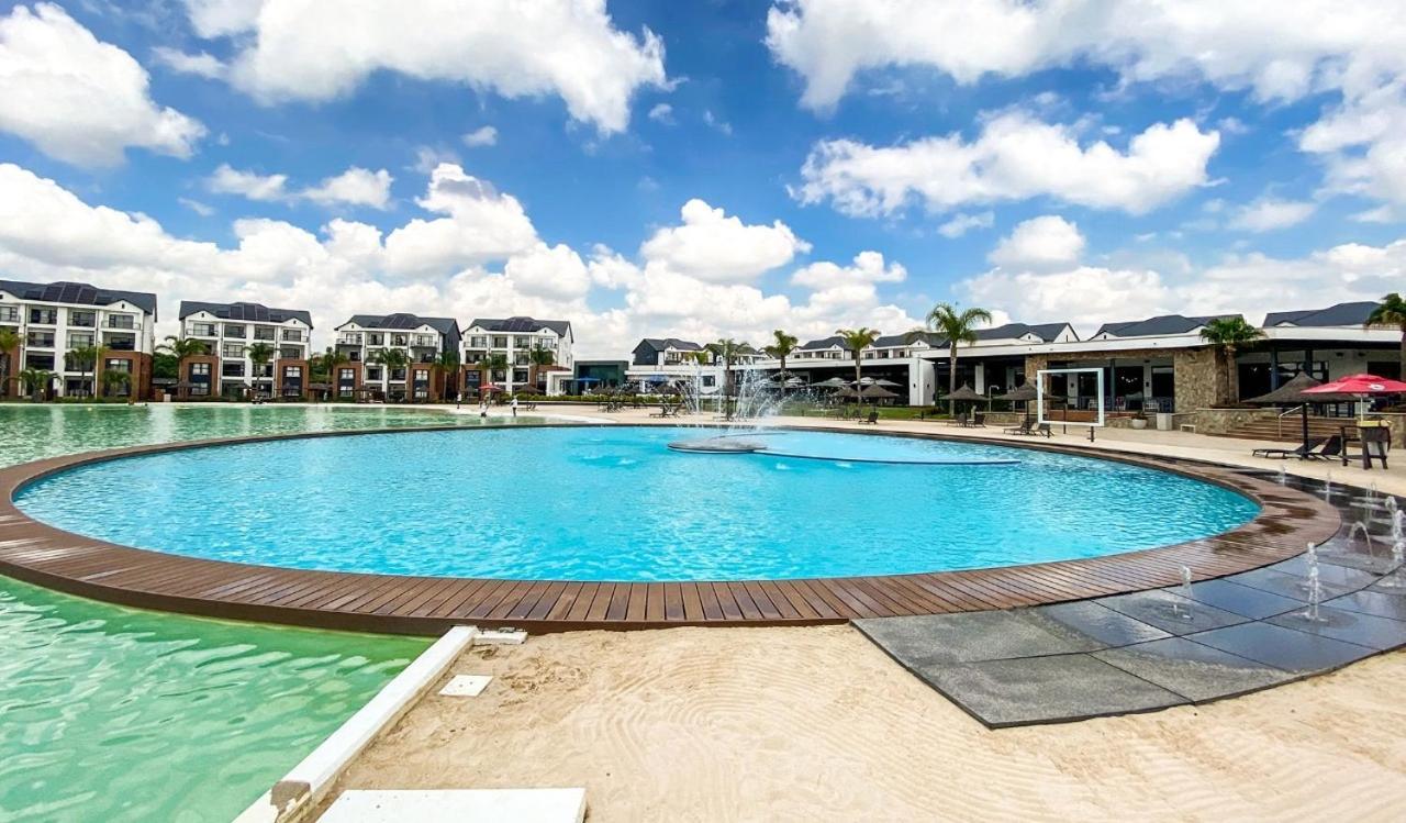 The Blyde River Walk Estate Pretoria-Noord Eksteriør bilde