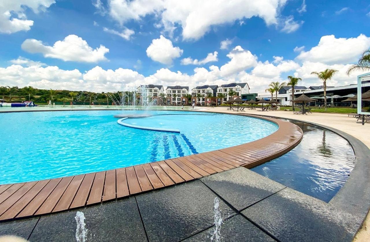 The Blyde River Walk Estate Pretoria-Noord Eksteriør bilde