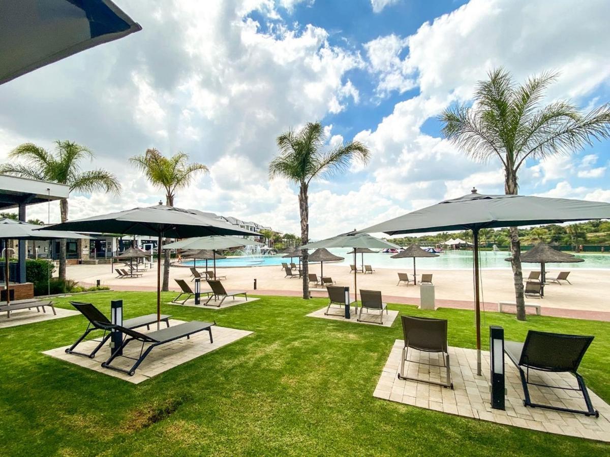 The Blyde River Walk Estate Pretoria-Noord Eksteriør bilde